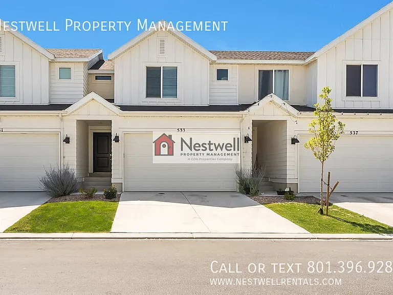 533 N Helmsman Ln — Photo 26