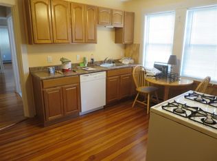 41 Early Ave #1R, Medford, MA 02155