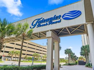 16819 Front Beach Rd UNIT 1610, Panama City Beach, FL 32413