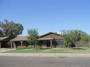 5402 S College Ave, Tempe, AZ 85283