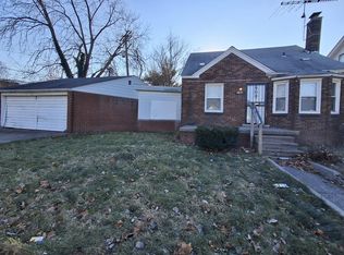 8845 University Pl, Detroit, MI 48224