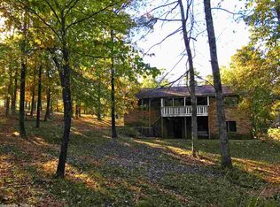 209 Rolling Fork Dr, De Queen, AR 71832