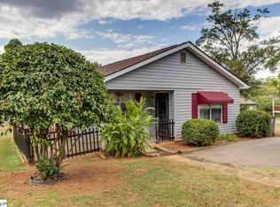 400 Gridley St, Greenville, SC 29609