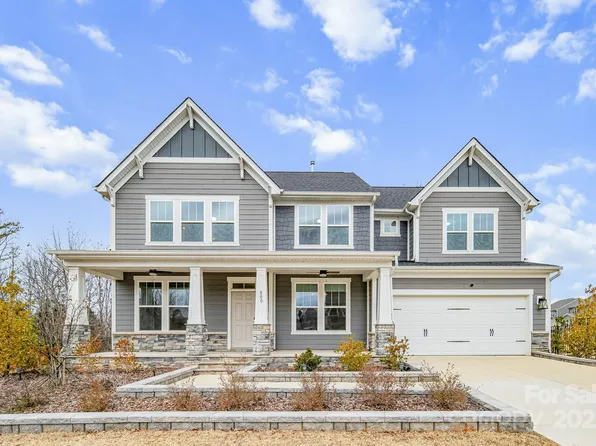 800 Landau Rd, Waxhaw, NC 28173