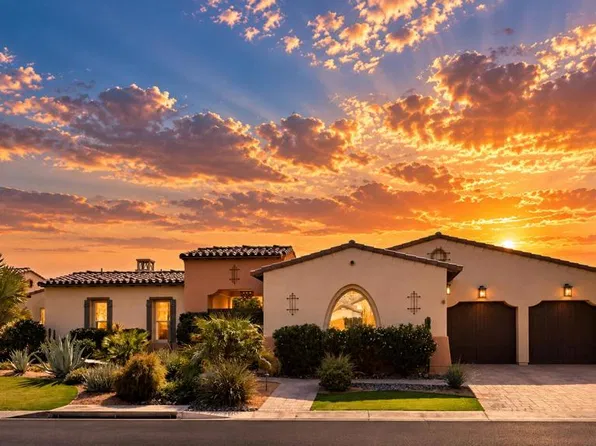 81495 Thunder Gulch Way, La Quinta, CA 92253