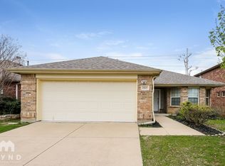 1825 Shoebill Dr, Little Elm, TX 75068