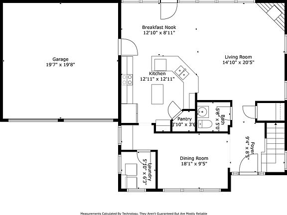 2nd image of this home