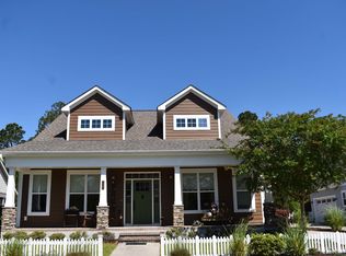 1061 Sandy Grove Pl, Leland, NC 28451