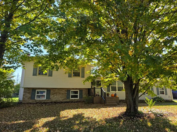 6105 Houseman Rd, Ostrander, OH 43061