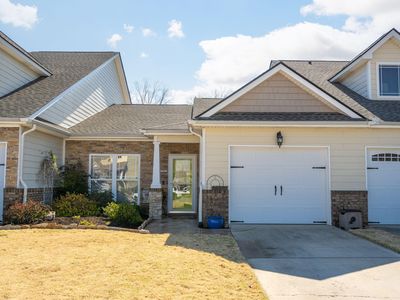 5390 Mandarin Cir, Hixson, TN, 37343