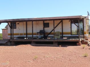 5929 Hertz Dr, Heber, AZ 85928
