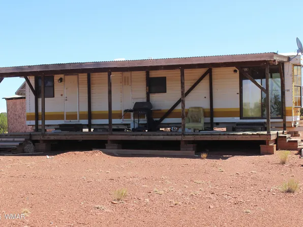 5929 Hertz Dr, Heber, AZ 85928