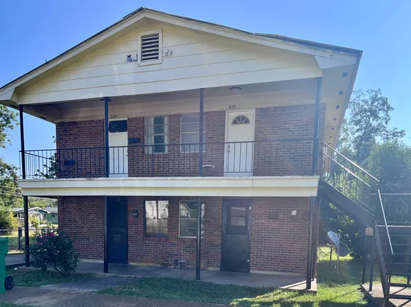 616 14th St N #620, Columbus, MS 39701