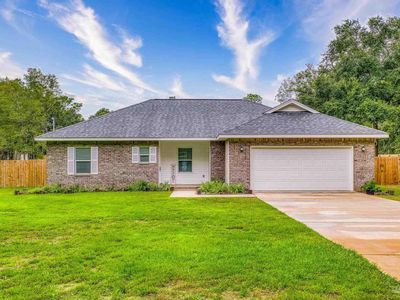 6191 Mandie Ln, Milton, FL, 32570