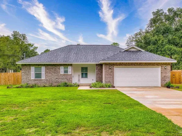 6191 Mandie Ln, Milton, FL 32570