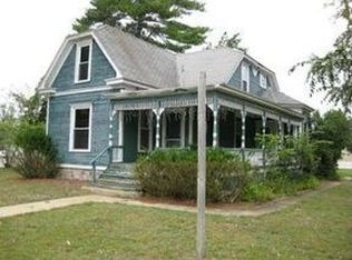 603 Lake St, Roscommon, MI 48653