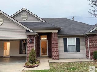 2526 Heartland Greens Point, Owensboro, KY 42303