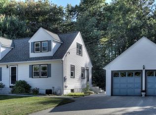 3 Spruce St, Merrimack, NH 03054