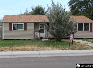 1437 Kearney Ave, Casper, WY 82604