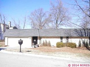 5547 E 61st Pl, Tulsa, OK 74136