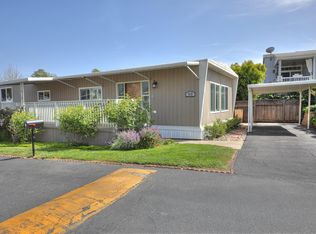 30 Winchester Canyon Rd SPC 50, Goleta, CA 93117