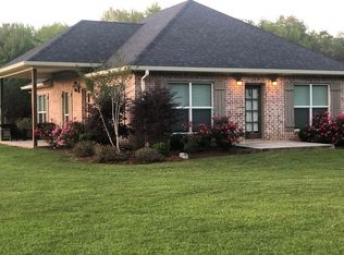 98 Moeller Rd, Picayune, MS 39466