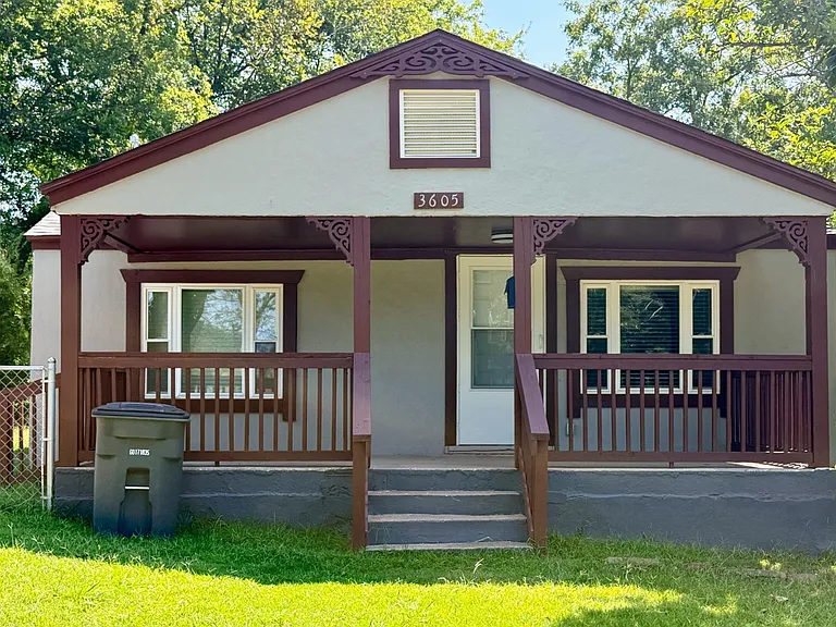 3605 S 29th West Ave — Photo 1