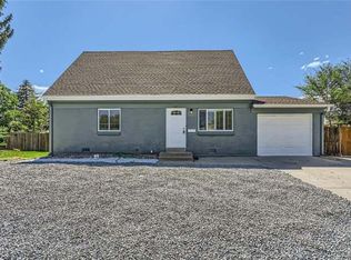 341 S Moline St #A, Aurora, CO 80012