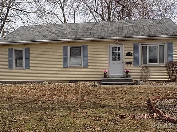2nd image of 312 S Glen Ave