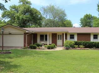 1804 Ferndale Dr, Cape Girardeau, MO 63701