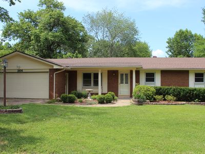 1804 Ferndale Dr, Cape Girardeau, MO, 63701