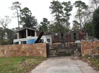 2123 Old Ox Rd, Spring, TX 77386