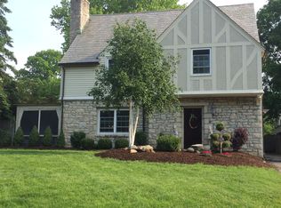 1950 Berkshire Rd, Columbus, OH 43221