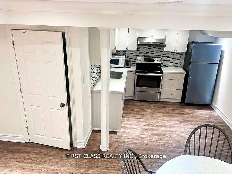9 Wiley Ave #BASEMENT — Photo 6