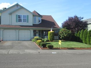 11934 SE 260th Pl, Kent, WA 98030