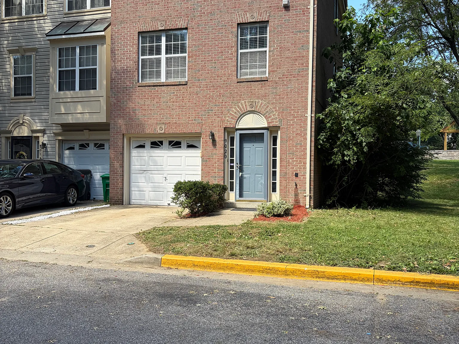 2 bed, 2.5 bath, 1400 sqft, $2,875 — Photo 2