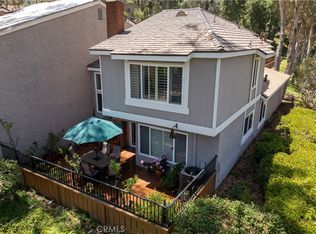 6512 E Camino Vis UNIT 1, Anaheim, CA 92807