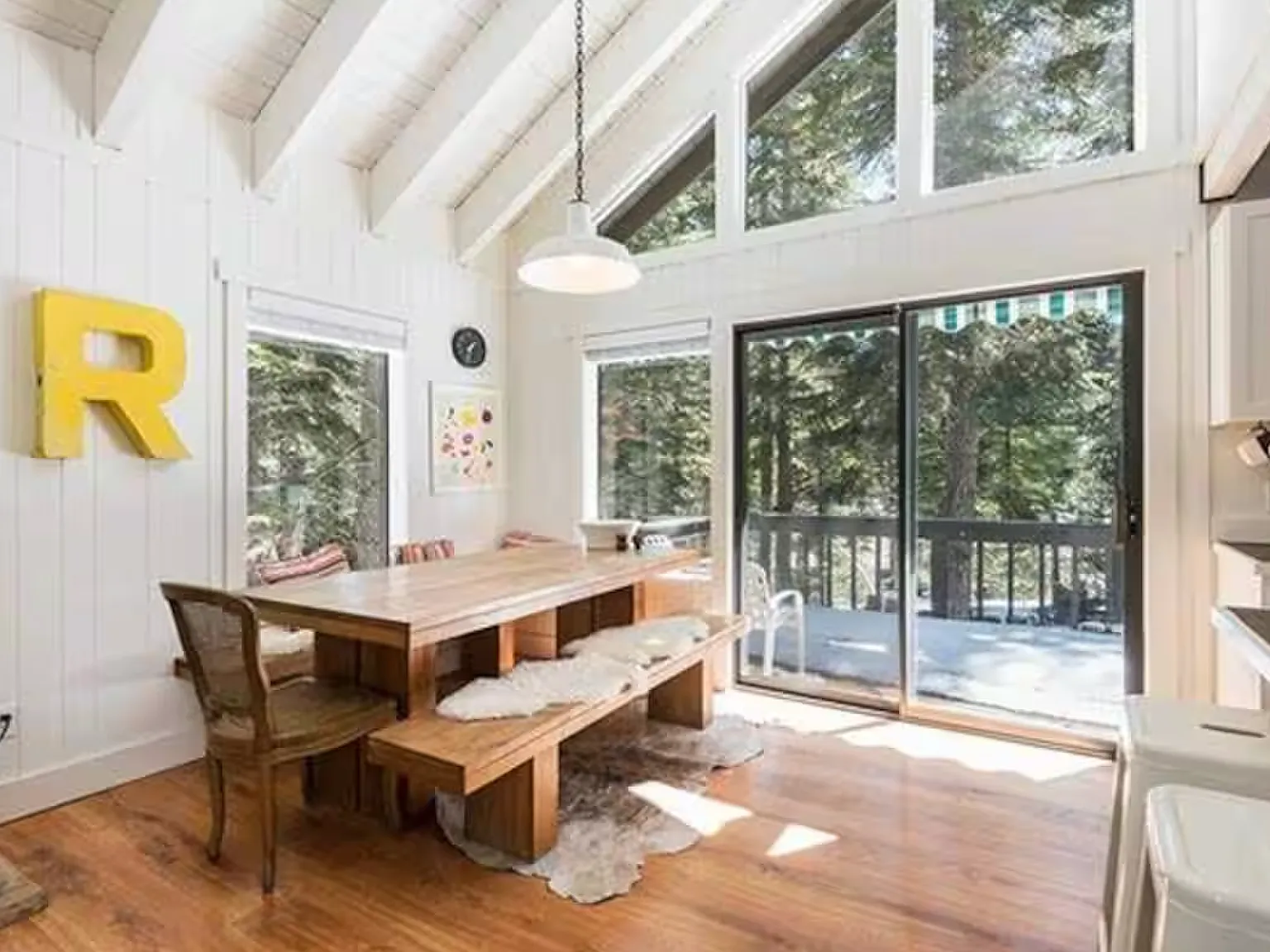 Davos Dr, Truckee — Photo 4