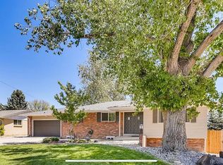 3692 Simms St, Wheat Ridge, CO 80033