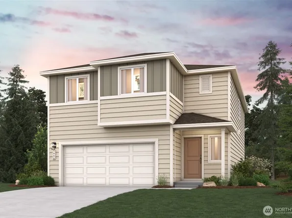 8722 62nd Court SE, Olympia, WA 98513