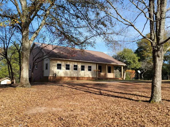 349 Old Blythe Rd, Harlem, GA 30814