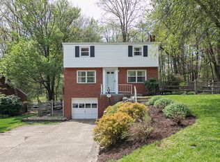 309 Belladonna Dr, Glenshaw, PA 15116