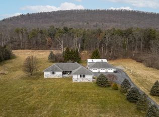 140 Bear Run Rd, Bellefonte, PA 16823