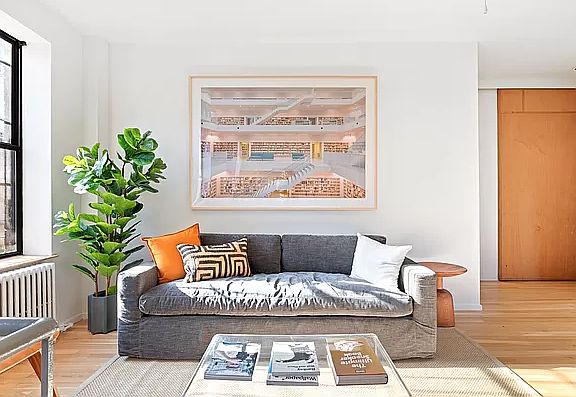 2nd image of 338 Prospect Ave #1D