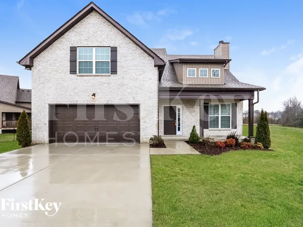 1072 Harper Dean Way, Gallatin, TN 37066