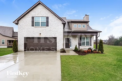 1072 Harper Dean Way Photo 1