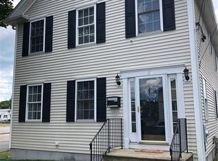 83 Bassett St, Pawtucket, RI 02861