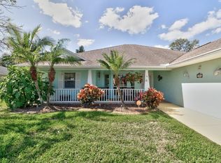 437 Biscayne Ln, Sebastian, FL 32958