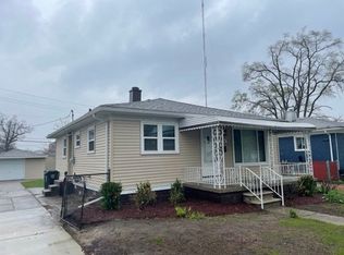 8761 Leroy St, Oak Park, MI