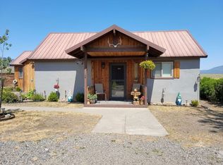 1266 County Road 14a, Del Norte, CO 81132